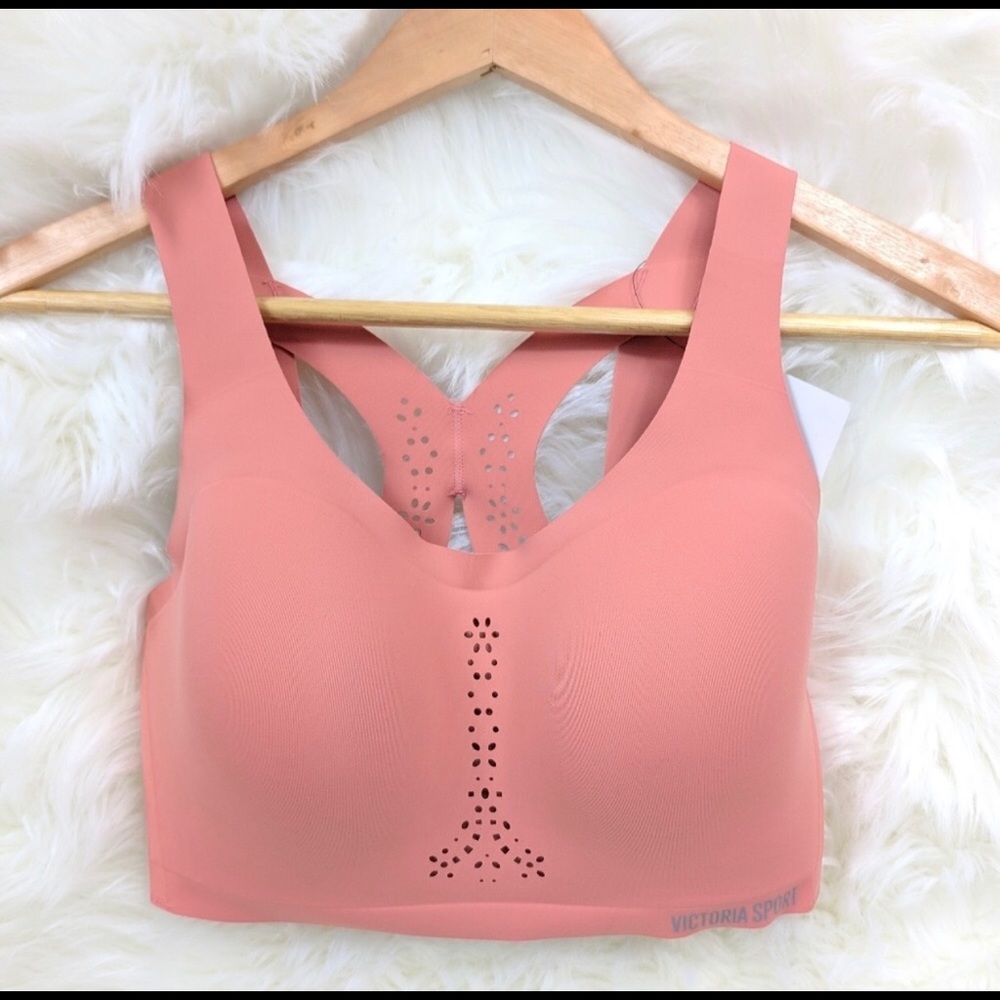 Victoria Secret Angel Max Sports Bra 32 DDD(F)